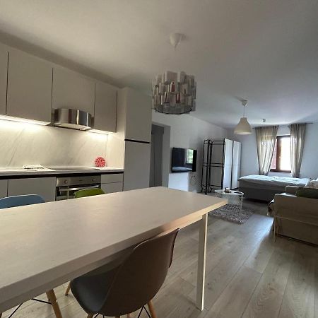 Apartment Bosh4 Porec Ngoại thất bức ảnh