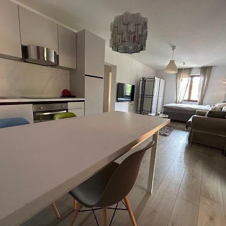 Apartment Bosh4 Porec Ngoại thất bức ảnh