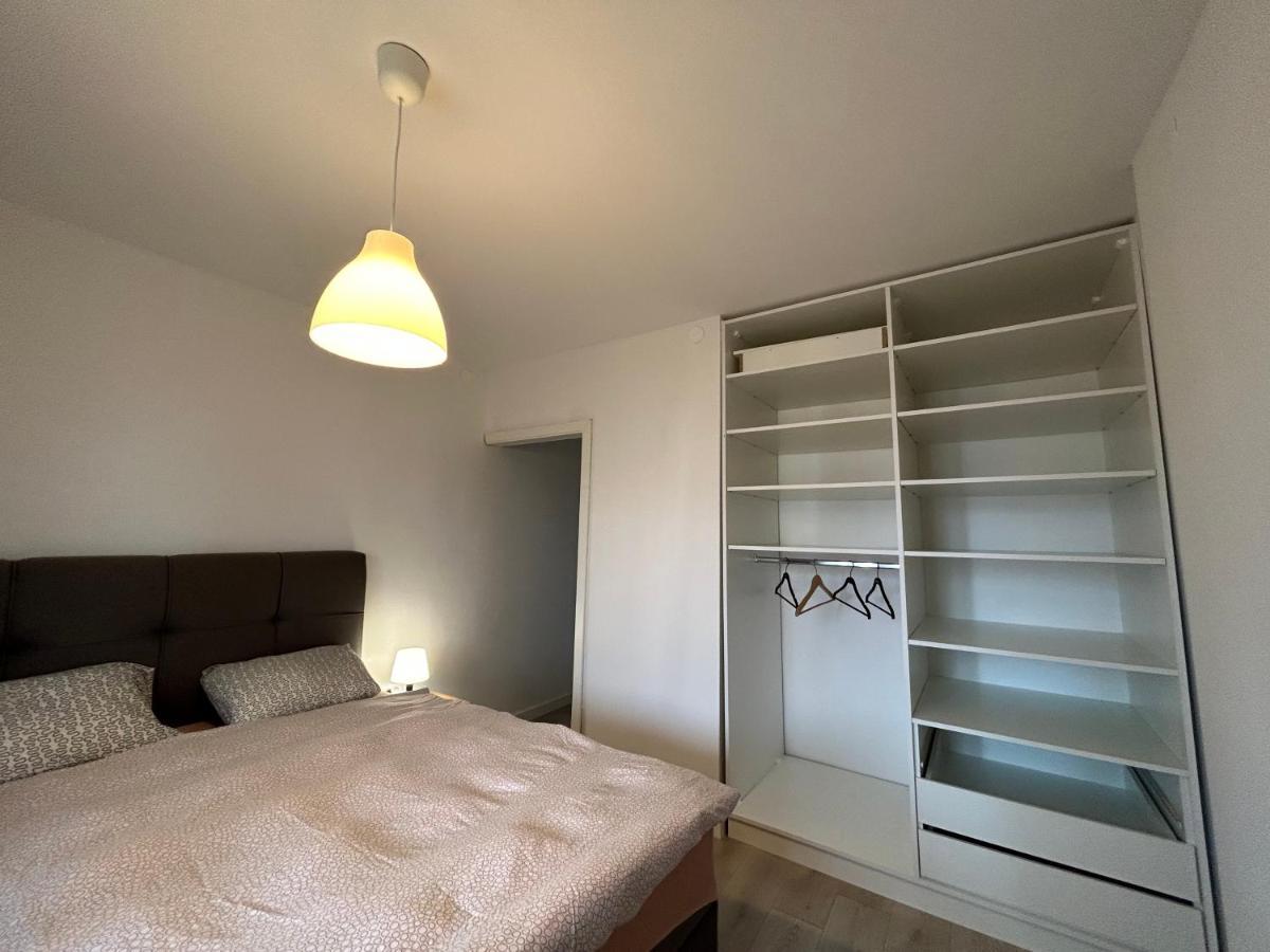 Apartment Bosh4 Porec Ngoại thất bức ảnh